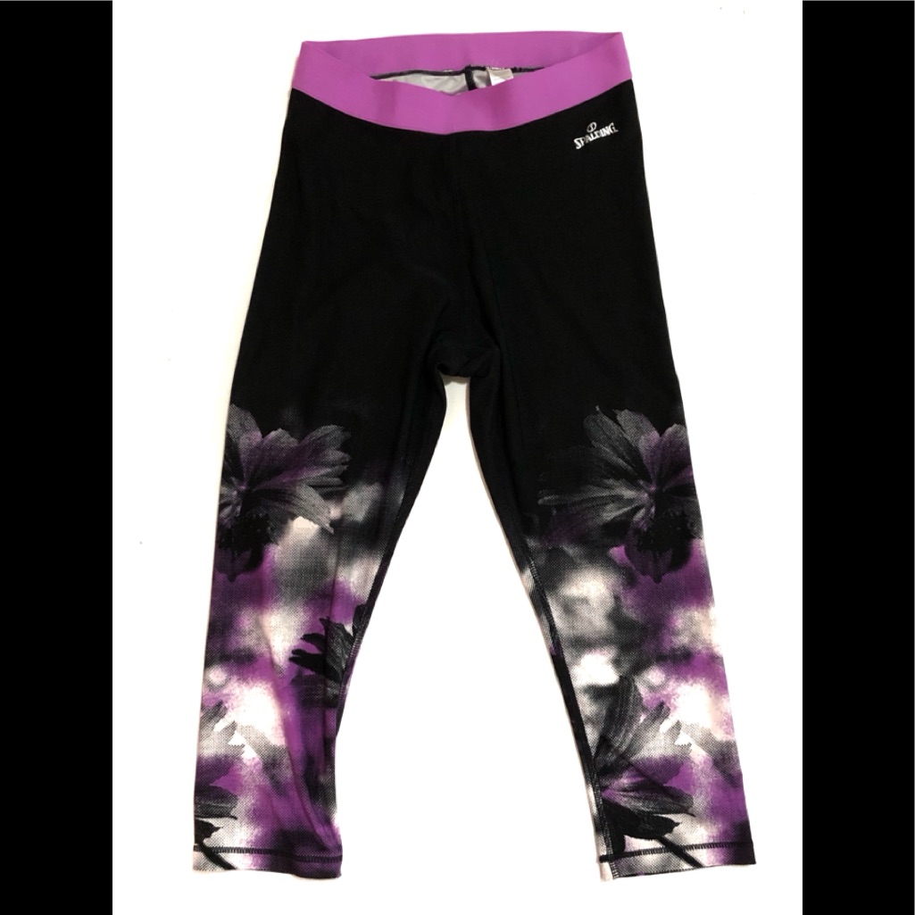 Spaulding Pants